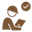 List icon