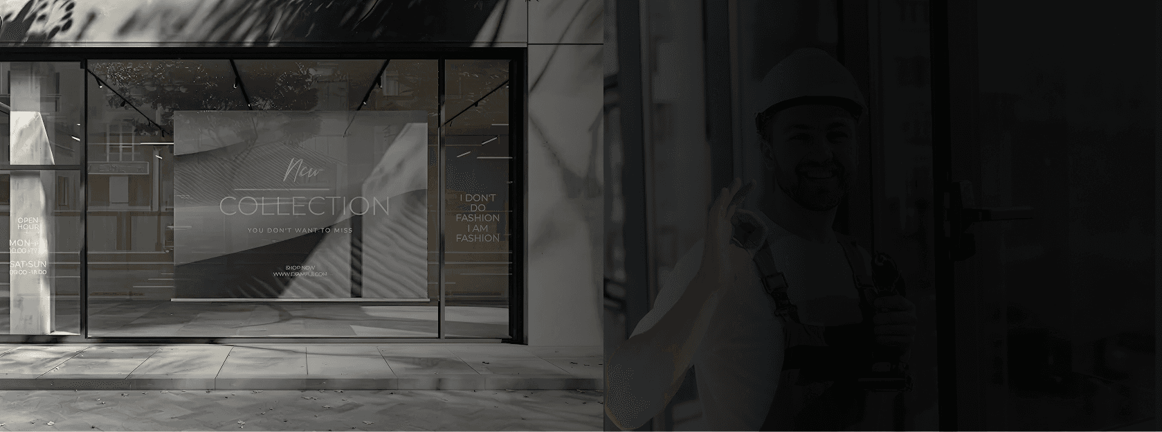 Protect Section Background